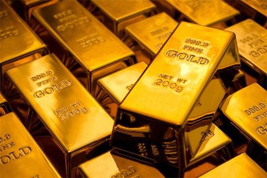قیمت جهانی طلا کاهش یافت قیمت جهانی طلا کاهش یافت