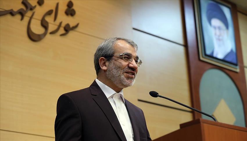 تعیین ۲۹فروردین 99برای برگزاری مرحله دوم انتخابات مجلس تعیین ۲۹فروردین 99برای برگزاری مرحله دوم انتخابات مجلس