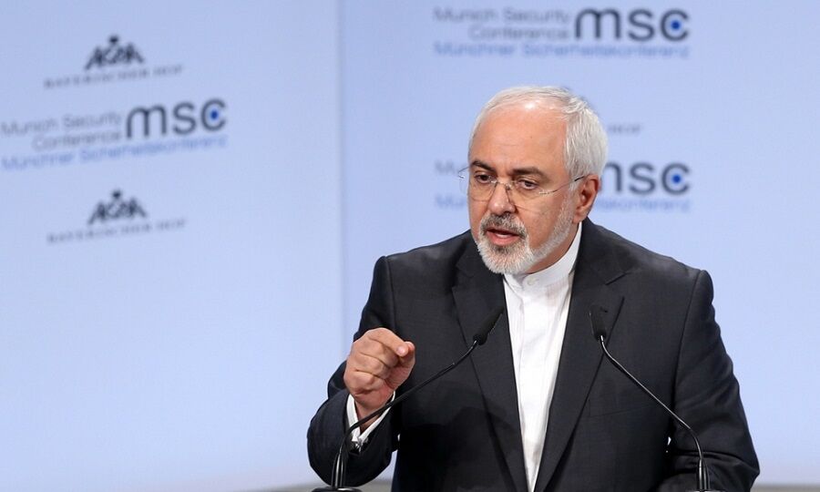 ظریف: بازگشت ایران به تعهدات برجامی به اقدامات اروپا بستگی دارد ظریف: بازگشت ایران به تعهدات برجامی به اقدامات اروپا بستگی دارد