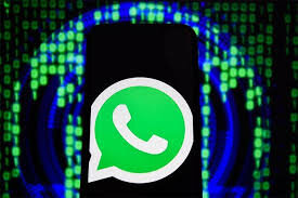 آسیبپذیری جدیدی در پیامرسان واتساپ آسیبپذیری جدیدی در پیامرسان واتساپ