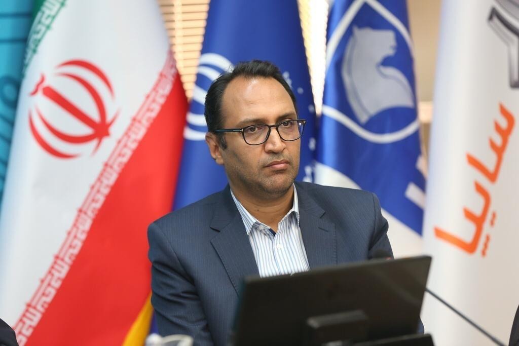 مدیر ارتباطات ایران خودرو منصوب شد مدیر ارتباطات ایران خودرو منصوب شد