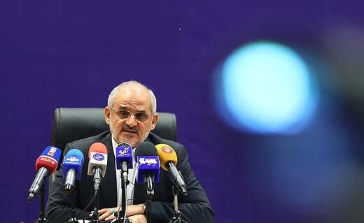 برگزاری آزمون استخدامی آموزشیاران نهضت ظرف هفته آینده برگزاری آزمون استخدامی آموزشیاران نهضت ظرف هفته آینده