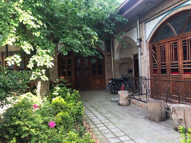 دلیل علاقه مندی نهادهای حاکمیتی به انتقال باغها به شهرداری دلیل علاقه مندی نهادهای حاکمیتی به انتقال باغها به شهرداری