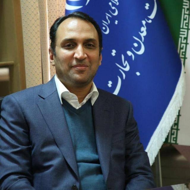 تاکید دوباره مقیمی بر جوانگرایی؛ این بار در ارتباطات ایران خودرو تاکید دوباره مقیمی بر جوانگرایی؛ این بار در ارتباطات ایران خودرو