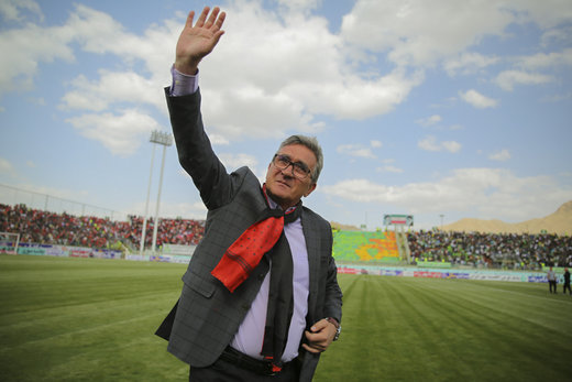 برانکو و دستیارانش چقدر از پرسپولیس طلب دارند؟ برانکو و دستیارانش چقدر از پرسپولیس طلب دارند؟