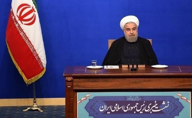 نشست خبری رئیس جمهور؛ عصر امروز نشست خبری رئیس جمهور؛ عصر امروز
