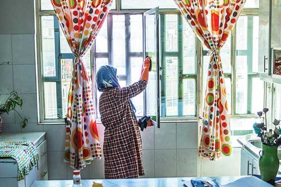 سارقان در کمینند؛ نظافتچی را با وسواس انتخاب کنید! سارقان در کمینند؛ نظافتچی را با وسواس انتخاب کنید!