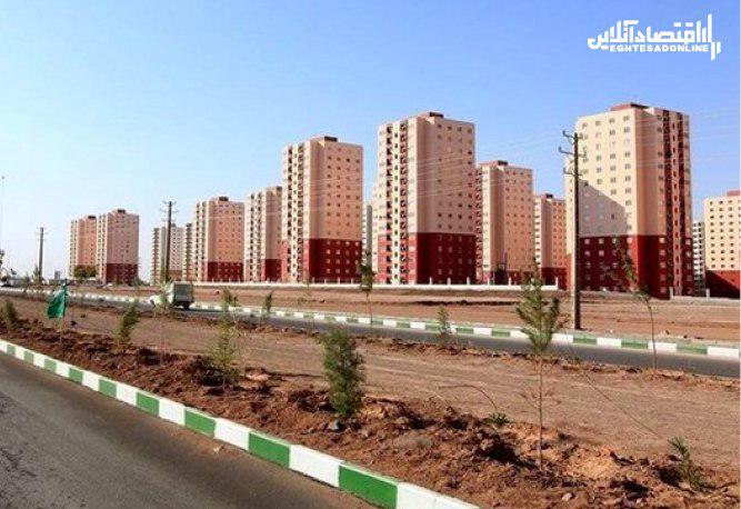 بیش از ۱۱هزار واحد مسکن مهر مشکل حقوقی دارند بیش از ۱۱هزار واحد مسکن مهر مشکل حقوقی دارند