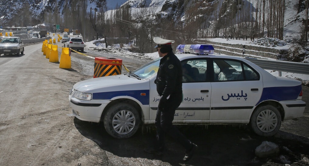 آزادراه تهران– شمال ۱۰اسفندماه بهطور رسمی افتتاح میشود آزادراه تهران– شمال ۱۰اسفندماه بهطور رسمی افتتاح میشود