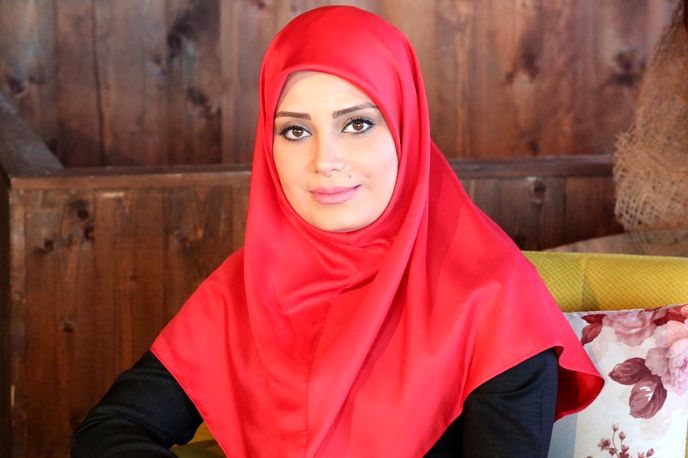 تغییر ظاهر مجری زن پس از قطع همکاری با تلویزیون+ عکس تغییر ظاهر مجری زن پس از قطع همکاری با تلویزیون+ عکس