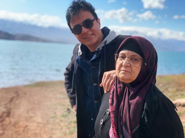 بازیگران ایرانی در کنار مادرشان +عکس بازیگران ایرانی در کنار مادرشان +عکس