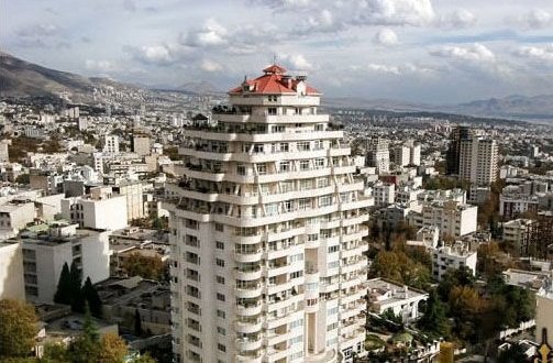 اختلاف 62 میلیونی بین هر مترمربع خانه در تهران اختلاف 62 میلیونی بین هر مترمربع خانه در تهران