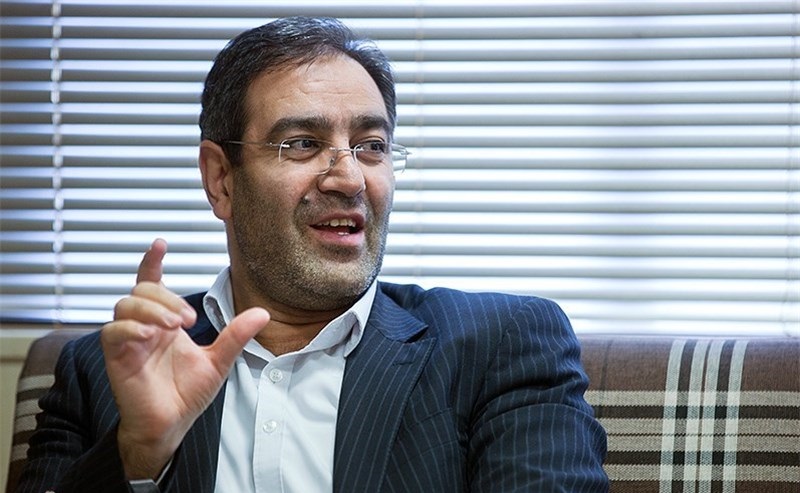 صیانت از اعتماد سرمایهگذاران، یک وظیفه همگانی است صیانت از اعتماد سرمایهگذاران، یک وظیفه همگانی است