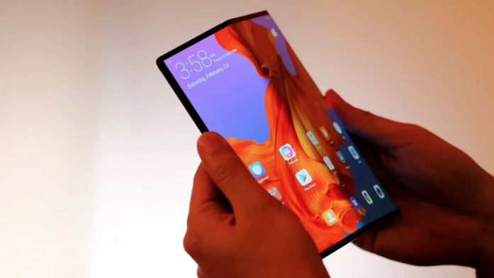 احتمال تجهیز Huawei Mate Xs به قابلیت شارژ سریع ۶۵ واتی احتمال تجهیز Huawei Mate Xs به قابلیت شارژ سریع ۶۵ واتی