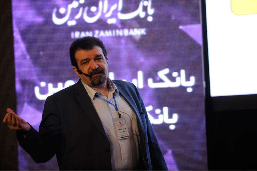 عوامل موفقیت تحول بانکداری عوامل موفقیت تحول بانکداری