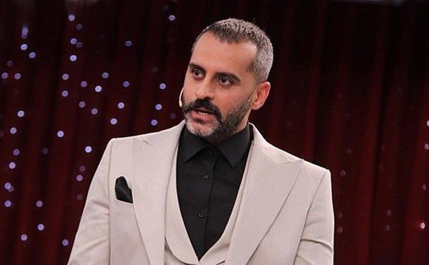بازیگر «نفوذی»، مجری موفقی شد؟ بازیگر «نفوذی»، مجری موفقی شد؟