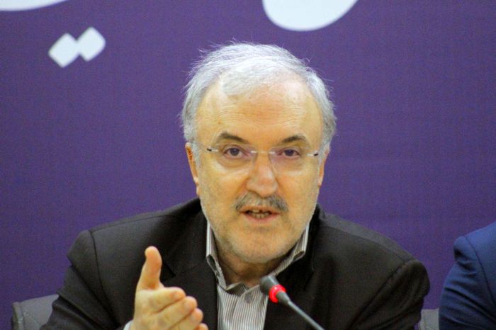 وزیر بهداشت: ۹۸؛ سختترین سالِ اقتصادی بود وزیر بهداشت: ۹۸؛ سختترین سالِ اقتصادی بود