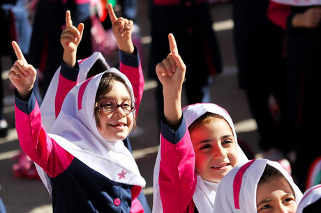 هشدار درباره کاهش بودجه در آموزش و پرورش هشدار درباره کاهش بودجه در آموزش و پرورش