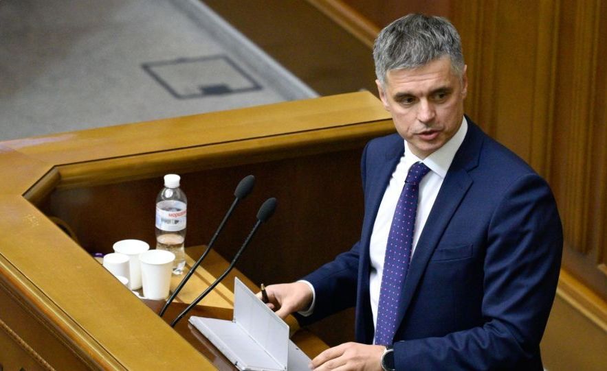 کییف خواستار بررسی گزارش دلایل سقوط هواپیما اوکراینی شد کییف خواستار بررسی گزارش دلایل سقوط هواپیما اوکراینی شد