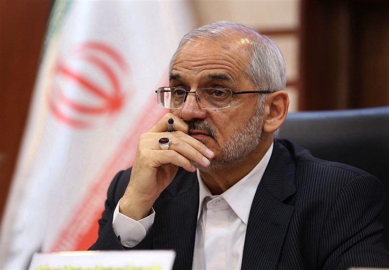 دانشجو-معلمان هم عیدی میگیرند دانشجو-معلمان هم عیدی میگیرند