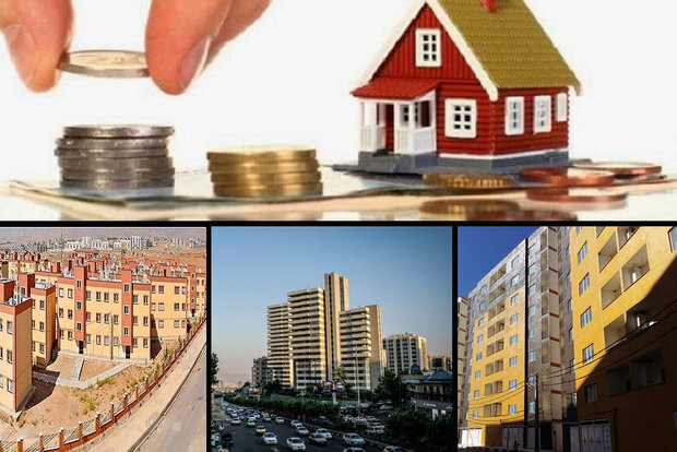 ۴۰ میلیون تومان؛ آورده اولیه متقاضیان مسکن ملی