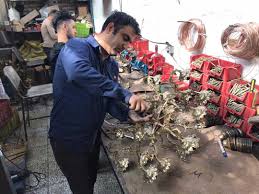 چراغ دهکده برنزی خاموش است چراغ دهکده برنزی خاموش است
