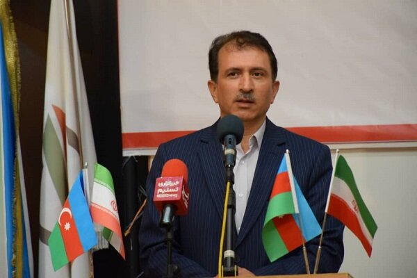 تجارت خارجى ١١ ماهه کشور به ٧٩میلیارد دلار رسید/ ٣٩میلیارد دلار صادرات و ٤٠میلیارد دلار واردات صورت گرفت تجارت خارجى ١١ ماهه کشور به ٧٩میلیارد دلار رسید/ ٣٩میلیارد دلار صادرات و ٤٠میلیارد دلار واردات صورت گرفت