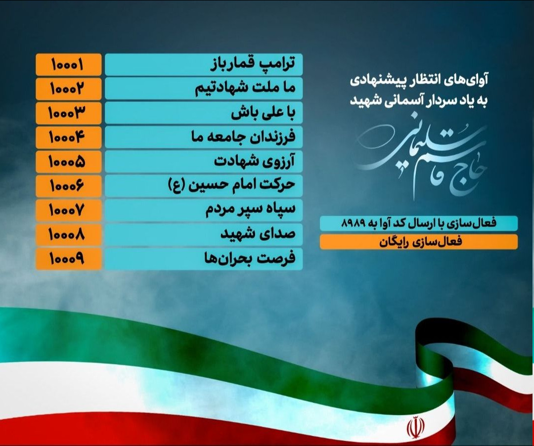 شکستن رکورد فعالسازی آوای انتظار در شبکه همراه اول شکستن رکورد فعالسازی آوای انتظار در شبکه همراه اول