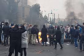 چه کسی مسئول اعلام آمار کشتهشدگان آبان است؟ چه کسی مسئول اعلام آمار کشتهشدگان آبان است؟