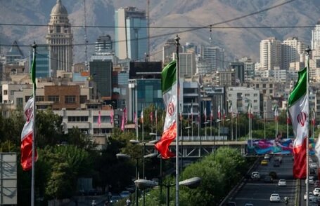 ایران بیست و هشتمین اقتصاد بزرگ جهان باقی ماند ایران بیست و هشتمین اقتصاد بزرگ جهان باقی ماند