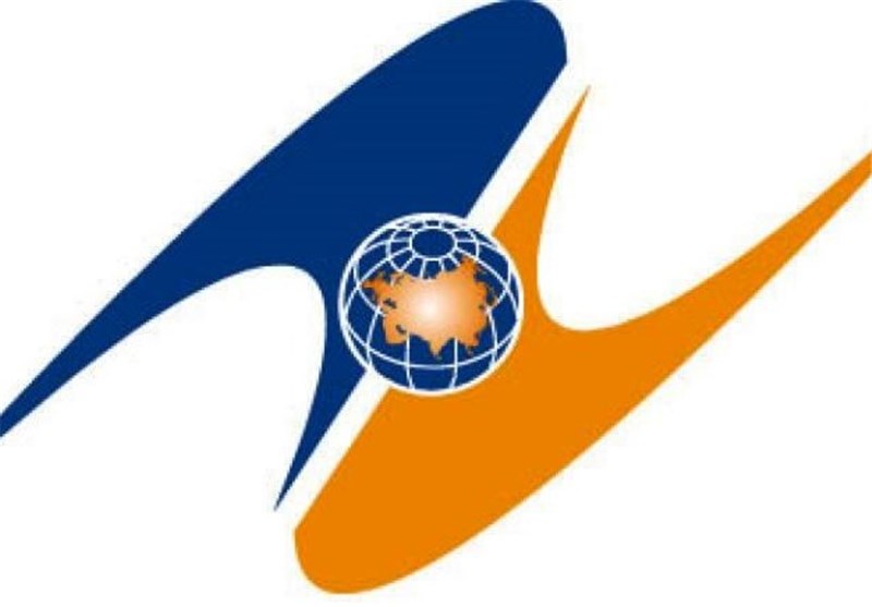 میزان تجارت ایران با اوراسیا به دومیلیارد دلار رسید میزان تجارت ایران با اوراسیا به دومیلیارد دلار رسید