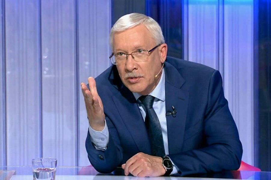 سناتور روس: ایران نمیخواهد حقوق هستهای این کشور ضایع شود سناتور روس: ایران نمیخواهد حقوق هستهای این کشور ضایع شود