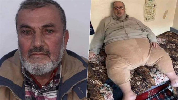 اعترافات هولناک مفتی داعش +عکس اعترافات هولناک مفتی داعش +عکس