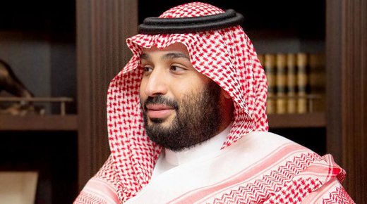 نقش بنسلمان در هک موبایل رییسآمازون نقش بنسلمان در هک موبایل رییسآمازون