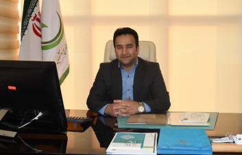 حمایت از اقتصاد دانش بنیان هدف مشترک صندوق و بانک تجارت حمایت از اقتصاد دانش بنیان هدف مشترک صندوق و بانک تجارت