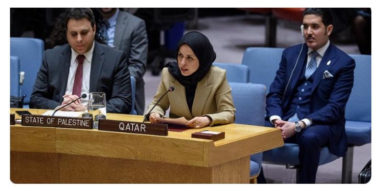 تاکید دوباره قطر بر گفتوگو با 4کشور عربی مخالف خود تاکید دوباره قطر بر گفتوگو با 4کشور عربی مخالف خود