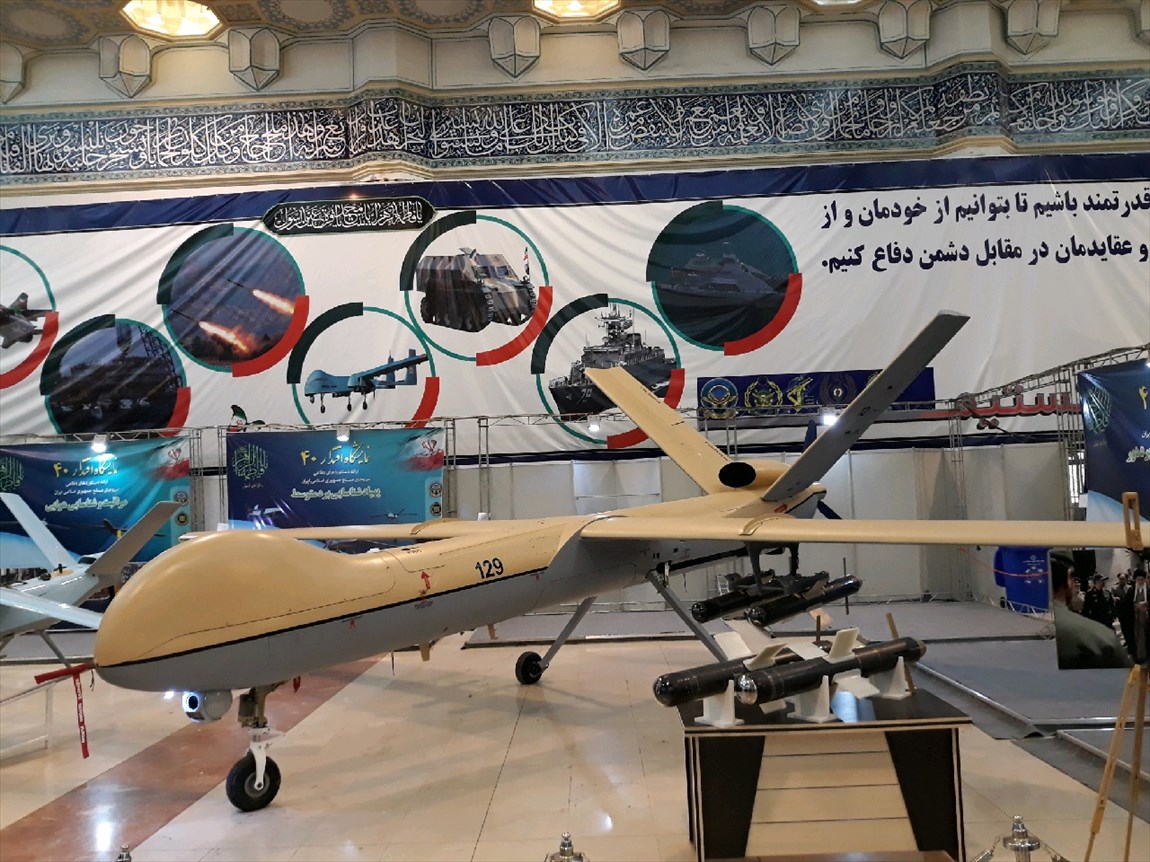 نشنال اینترست: ترامپ باید یک چیز را درباره ایران بداند نشنال اینترست: ترامپ باید یک چیز را درباره ایران بداند