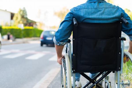 چه خبر از شرایط جدید بازنشستگی معلولان؟ چه خبر از شرایط جدید بازنشستگی معلولان؟