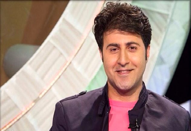 هومن حاج عبداللهی داماد شد +عکس هومن حاج عبداللهی داماد شد +عکس