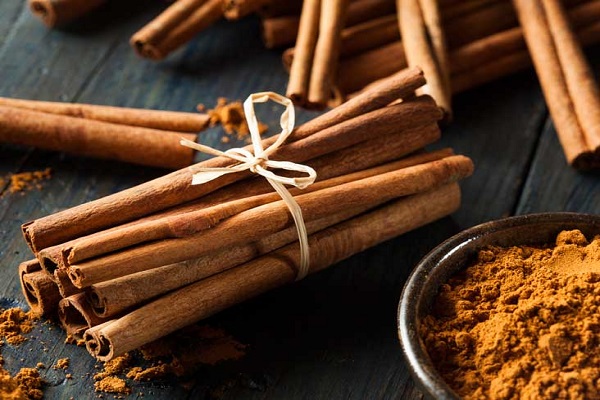 تاثیر دارچین بر چربی خون بیماران دیابتی تاثیر دارچین بر چربی خون بیماران دیابتی