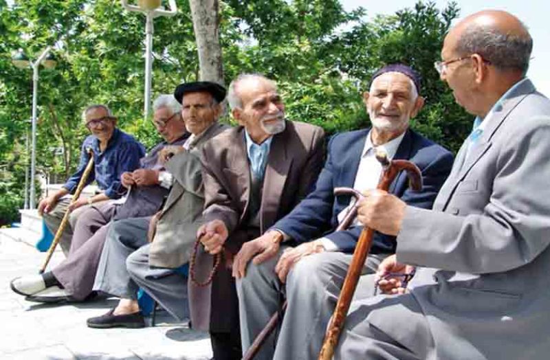 مستمریبگیران از سازمان تأمین اجتماعی چه میخواهند؟ مستمریبگیران از سازمان تأمین اجتماعی چه میخواهند؟