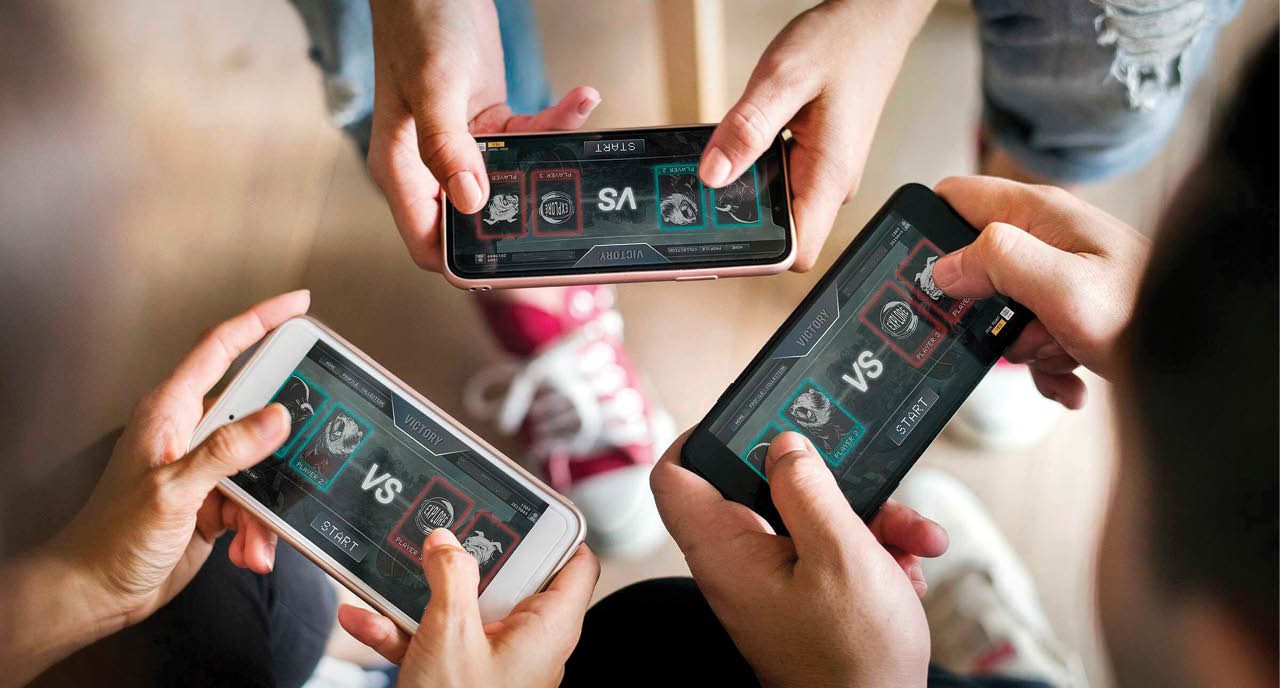 درآمد میلیونی از فروش اکانت بازی! درآمد میلیونی از فروش اکانت بازی!