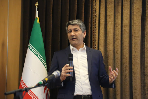 قیمت داخلی محصولات فولادی نباید بالاتر از جهانی باشد/ کسری سه میلیون تن عرضه کنسانتره در سال99 قیمت داخلی محصولات فولادی نباید بالاتر از جهانی باشد/ کسری سه میلیون تن عرضه کنسانتره در سال99