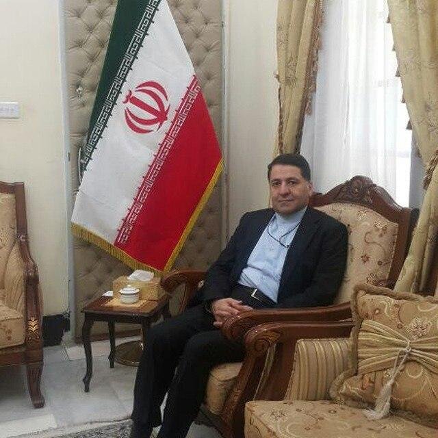 تمدید تسهیلات ویژه تردد برای سفر اتباع عراقی به ایران از اسفند۹۸ تا خرداد99 تمدید تسهیلات ویژه تردد برای سفر اتباع عراقی به ایران از اسفند۹۸ تا خرداد99