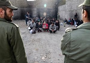۵۲میلیارد تومان برای معتادان متجاهر هزینه کردهایم ۵۲میلیارد تومان برای معتادان متجاهر هزینه کردهایم