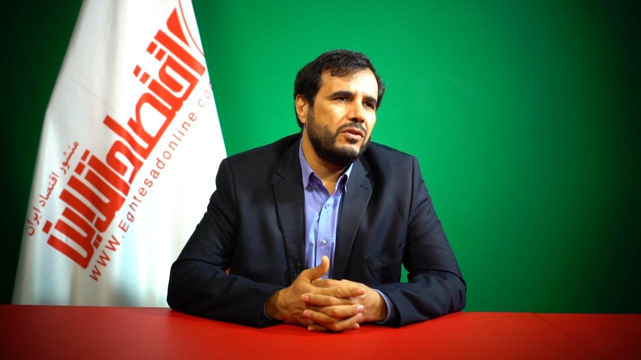 مشاغل رانتی، آفت اقتصاد ایران/ بگذاریم جوانان از بستر فضای مجازی استفاده کنند مشاغل رانتی، آفت اقتصاد ایران/ بگذاریم جوانان از بستر فضای مجازی استفاده کنند