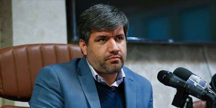 زمانیان: موضوع قانونهای گرد قانون گذاری گرد؛ قانون بی خاصیت +فیلم زمانیان: موضوع قانونهای گرد قانون گذاری گرد؛ قانون بی خاصیت +فیلم