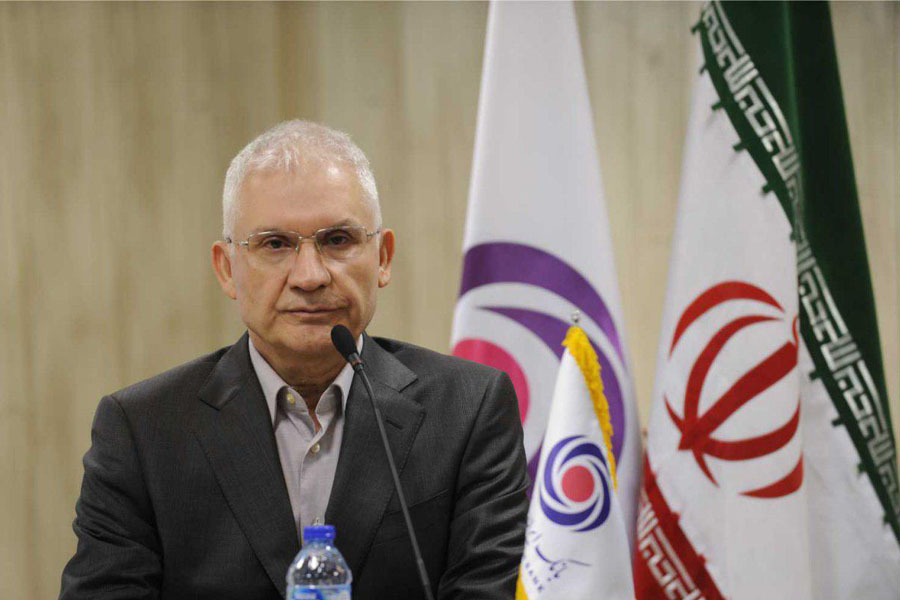 موضوع امنیت یکی از شاخصهای مهم اعتماد مشتری به بانک است موضوع امنیت یکی از شاخصهای مهم اعتماد مشتری به بانک است