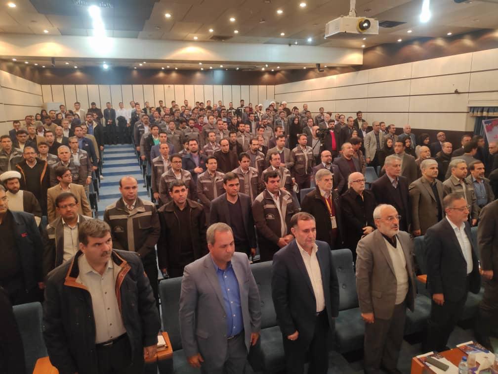 بومی سازی ساخت و ایجاد یک فرآیند است/ بر اساس توانمندیهای داخلی از واردات ممانعت میکنیم بومی سازی ساخت و ایجاد یک فرآیند است/ بر اساس توانمندیهای داخلی از واردات ممانعت میکنیم