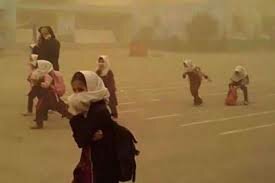 کاهش ۲۵۰ساعتی زمان آموزش دانشآموزان کاهش ۲۵۰ساعتی زمان آموزش دانشآموزان